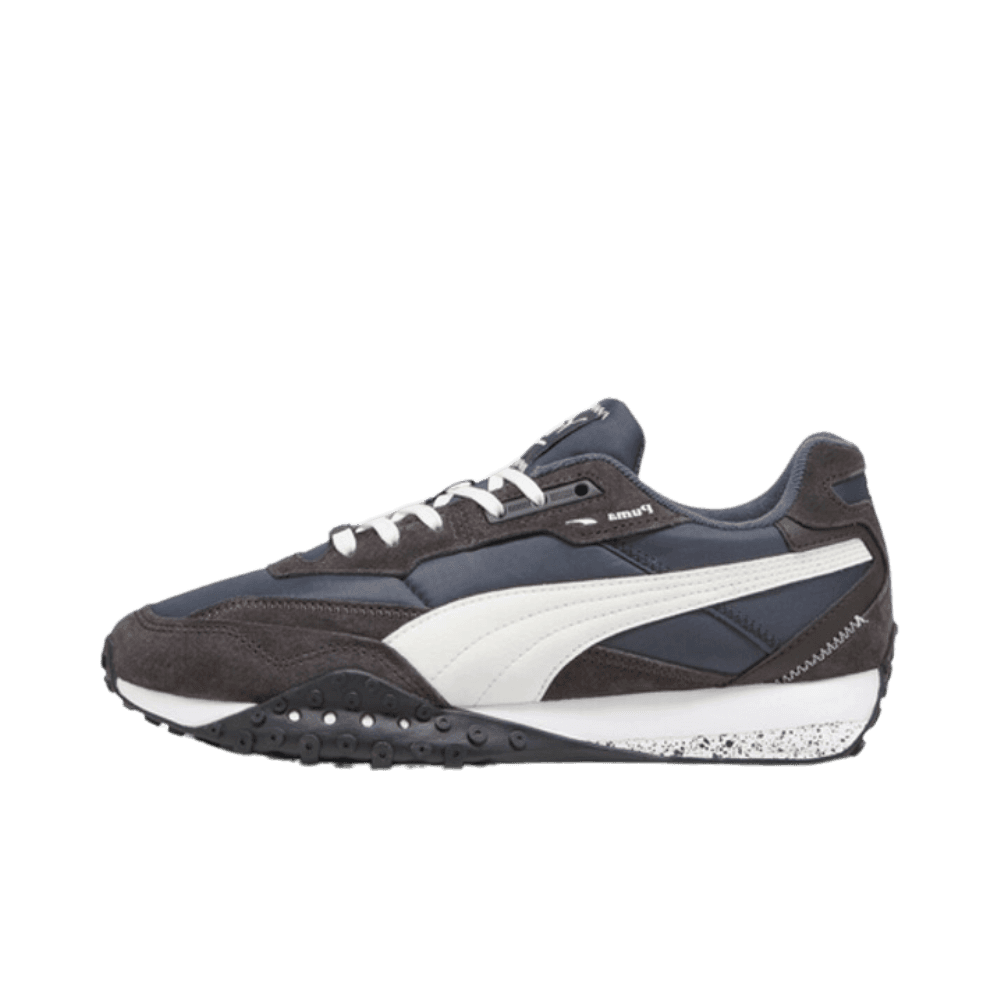 Puma Blacktop Rider 'Flat Dark Grey'