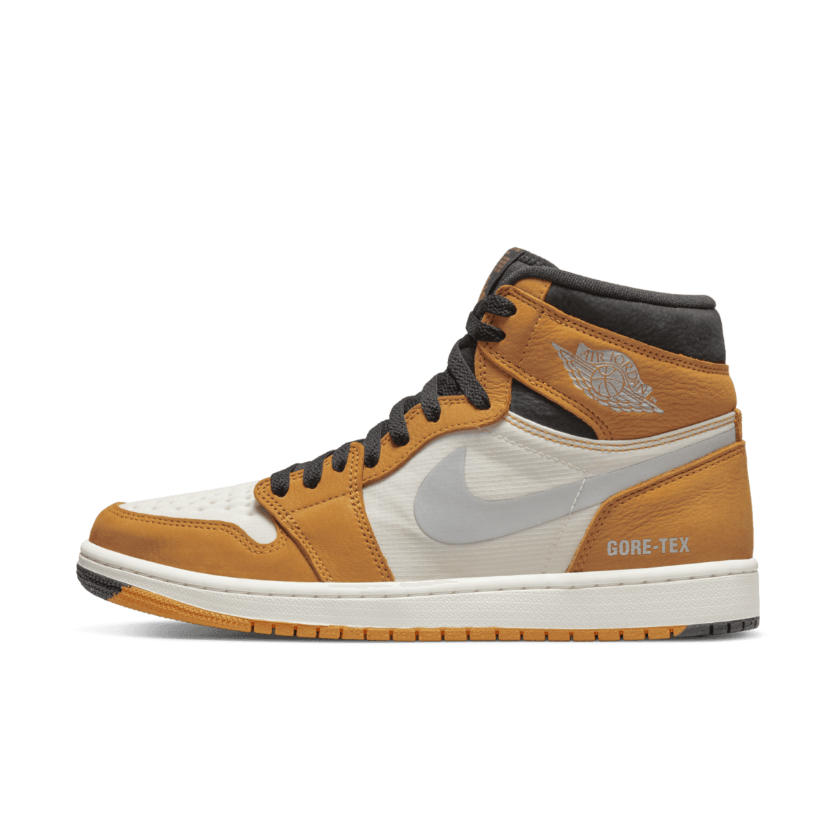 Air Jordan 1 Element Gore-Tex ' Light Curry'