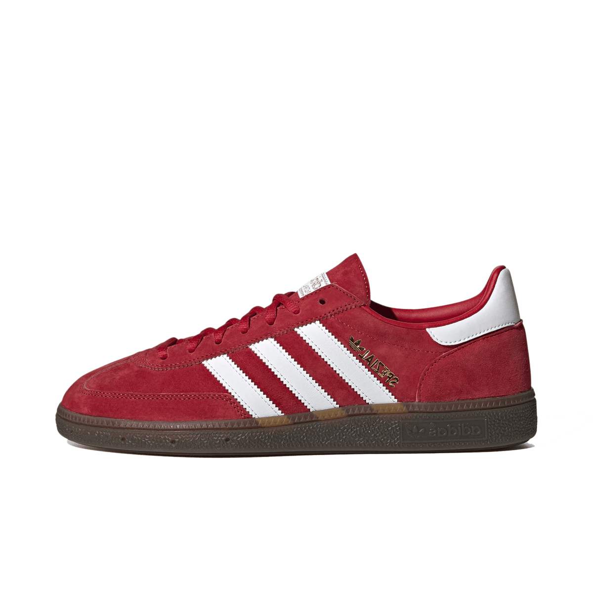 adidas Handball Spezial 'Scarlet'