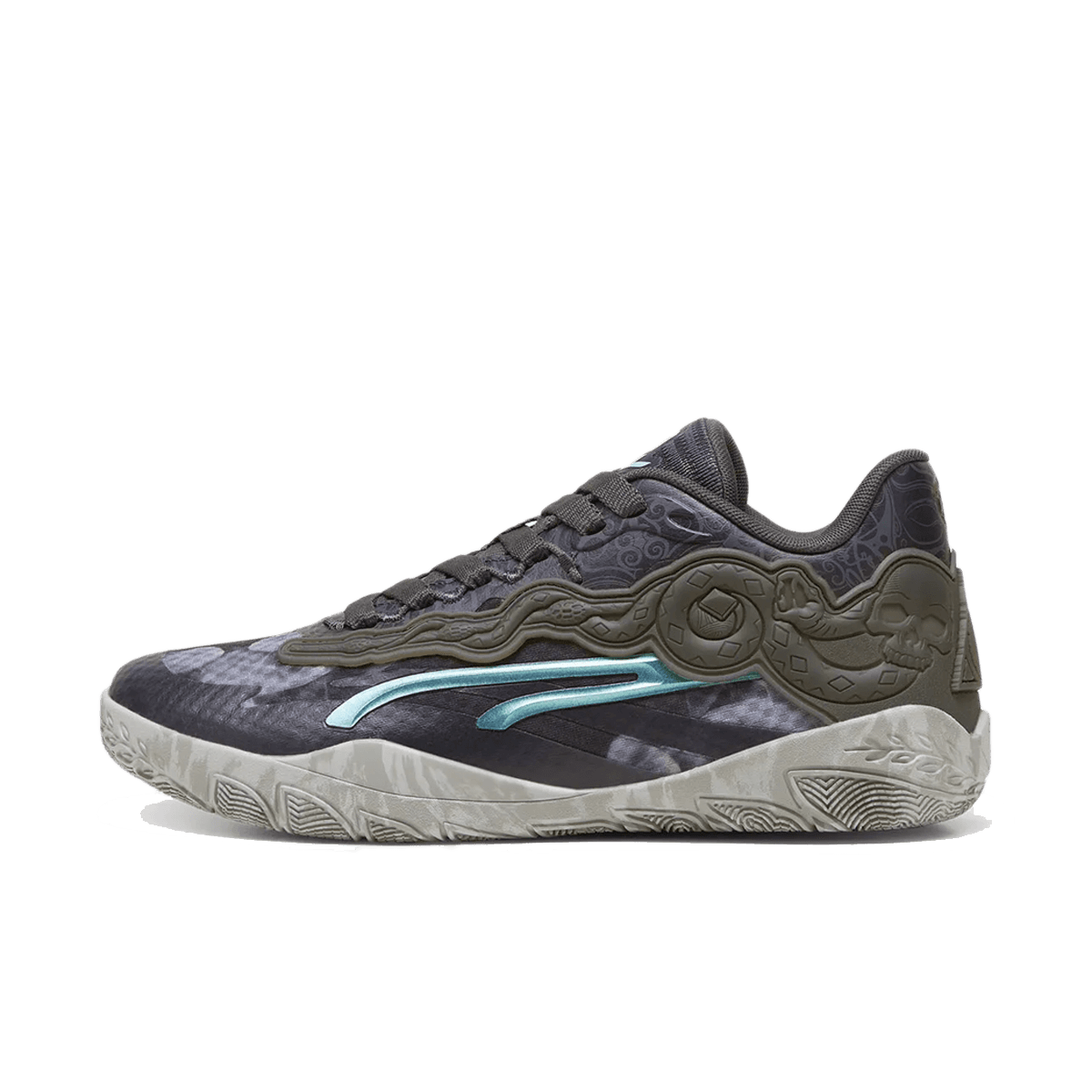 Harry Potter x PUMA Stewie 3