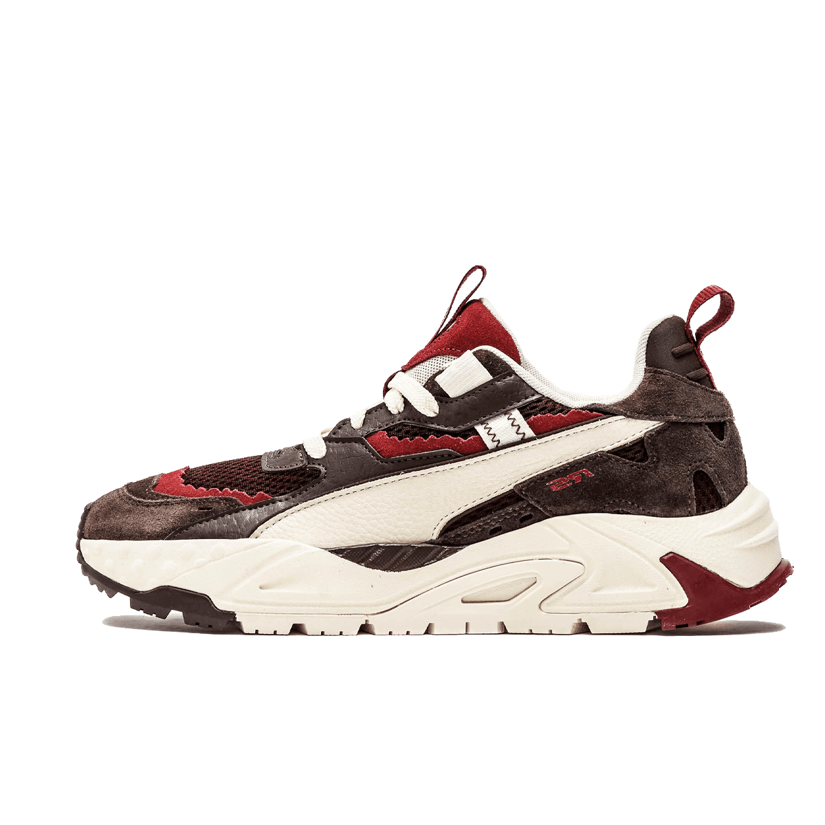 Black Forest x Puma RS-Trck 'Schwarzwälder Kirsch'