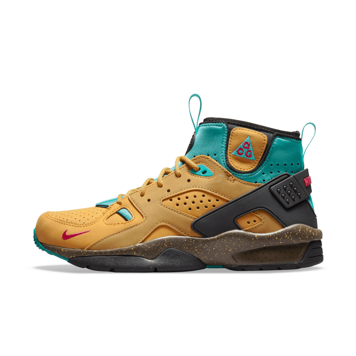 Nike ACG Air Mowabb OG Twine Teal (2021)