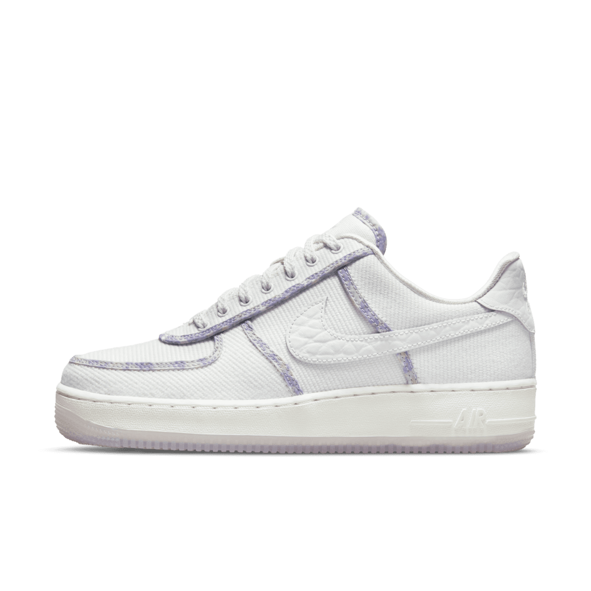 Nike Air Force 1 Low WMNS 'Lavender'