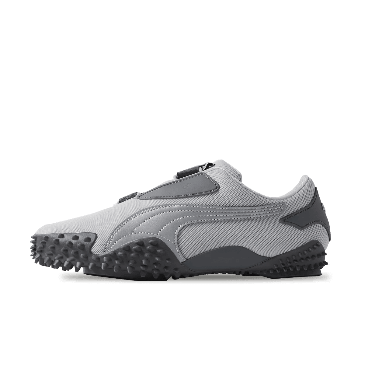 Puma Mostro OG 'Cool Light Grey'