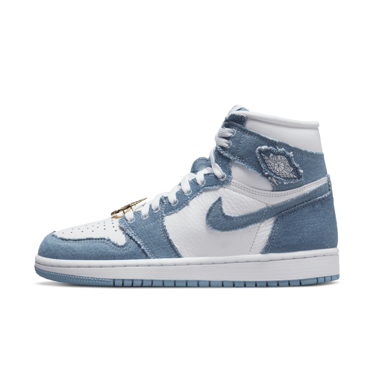 Air Jordan 1 High OG WMNS 'Denim'