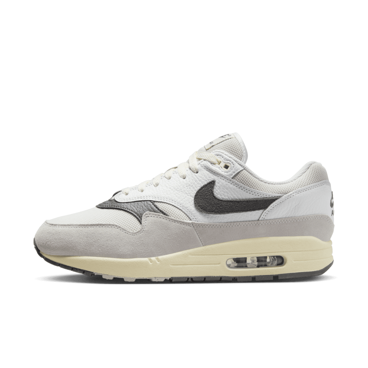 Nike Air Max 1 'Greyscale'