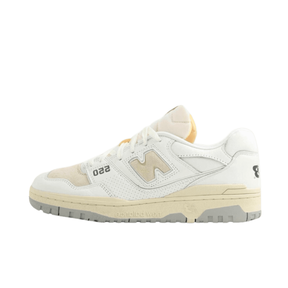 New Balance BB550PWG White