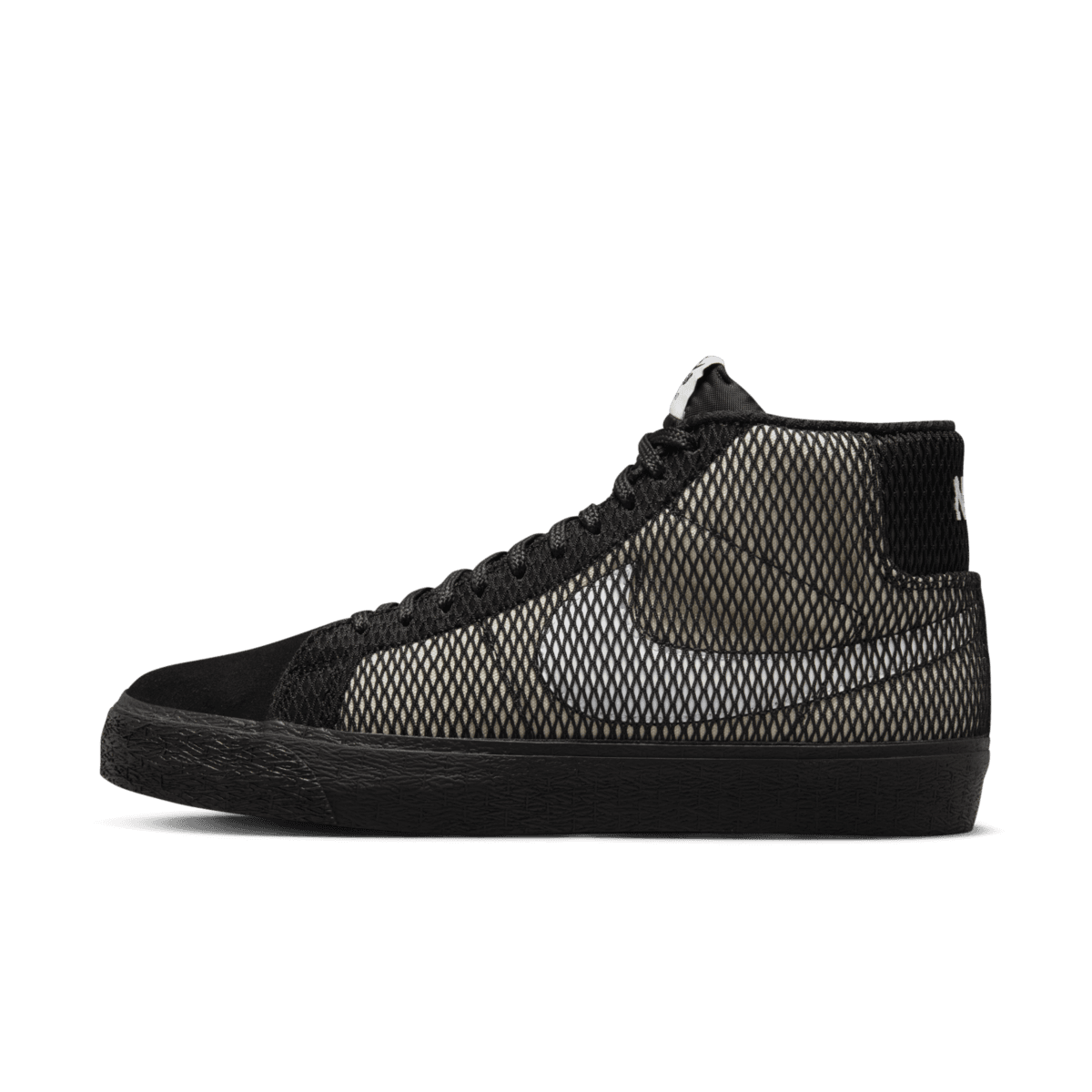 Nike SB Zoom Blazer Mid PRM 'Net'