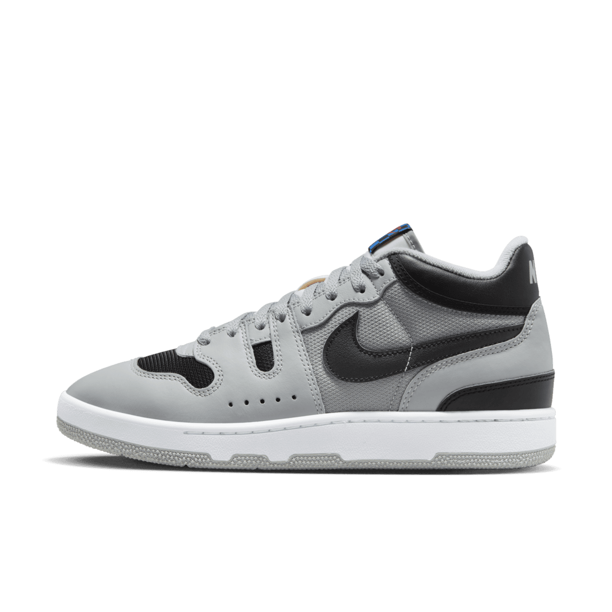 Nike Mac Attack OG 'Light Smoke Grey'