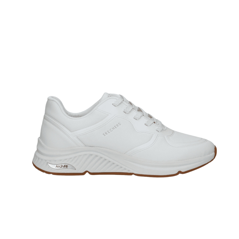 Skechers ARCH FIT S-MILES- MILE MAKERS