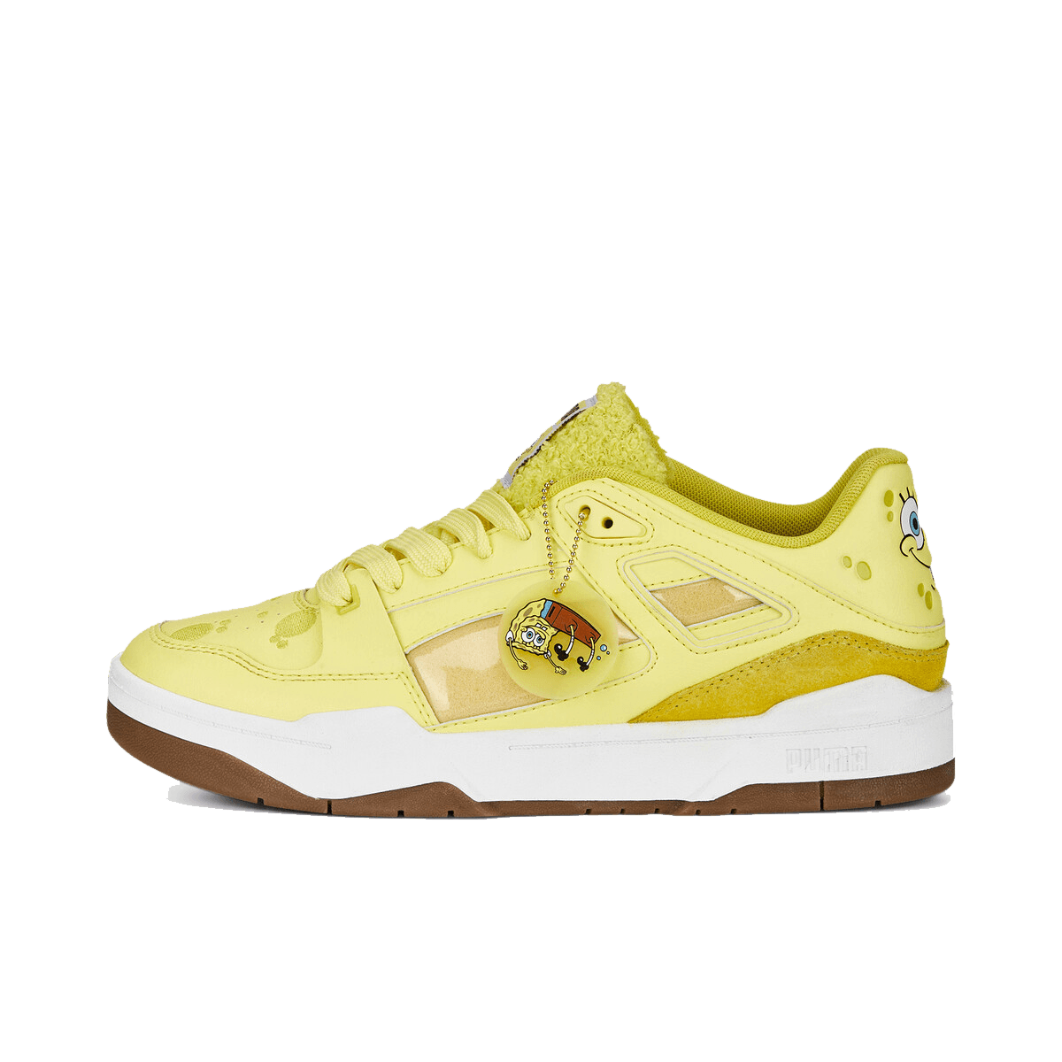 SpongeBob SquarePants x Puma Slipstream 'SpongeBob'