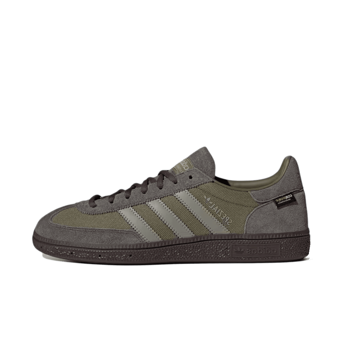 adidas Handball Spezial 'Focus Olive'