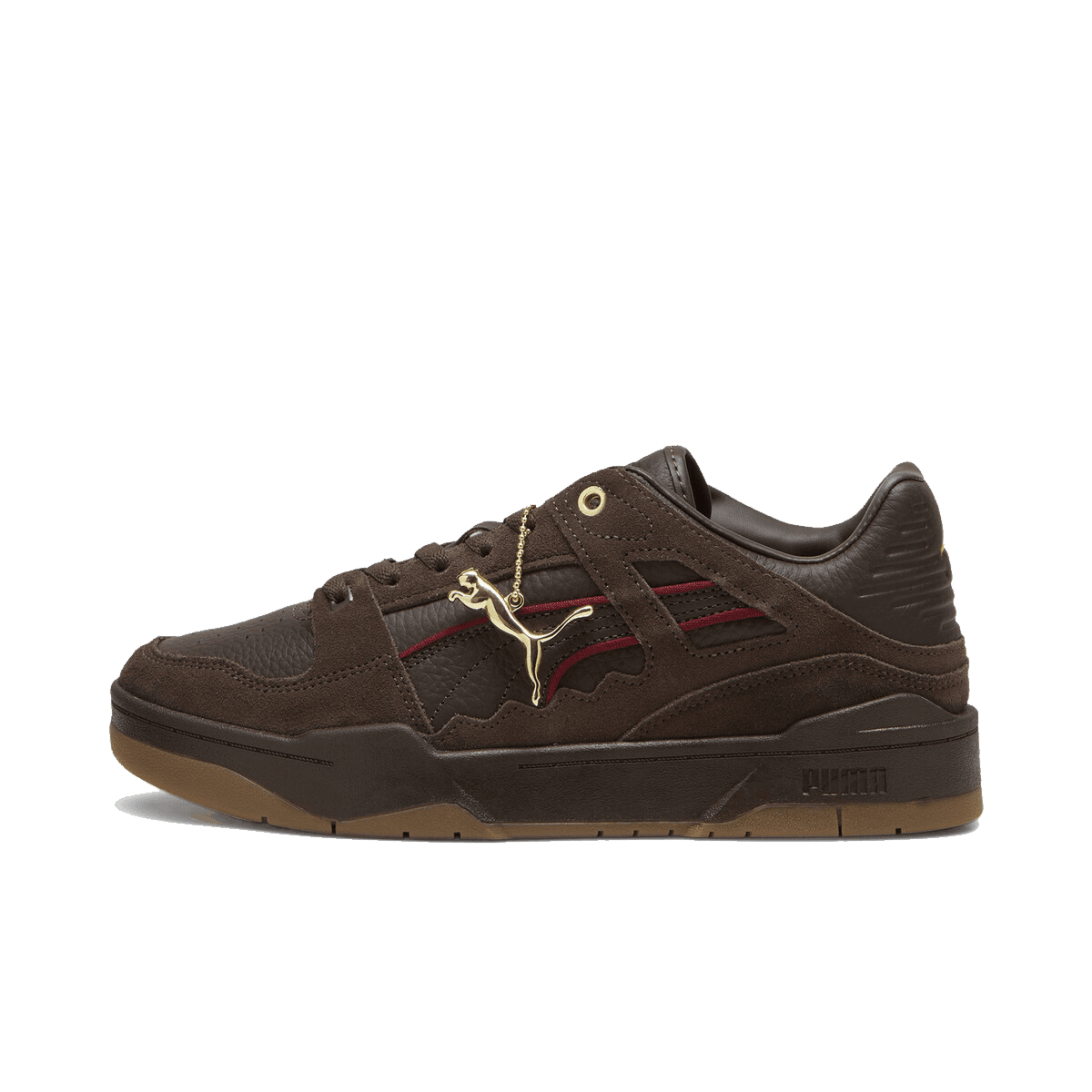 Staple x Puma Slipstream 'Dark Chocolate'