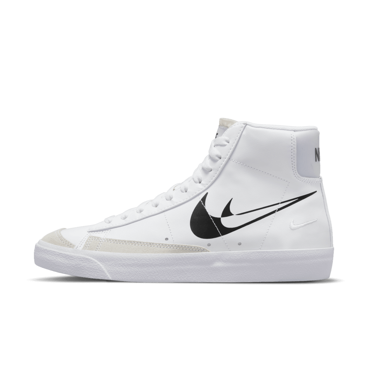 Nike Blazer Mid 77 WMNS 'Double Swooshes'