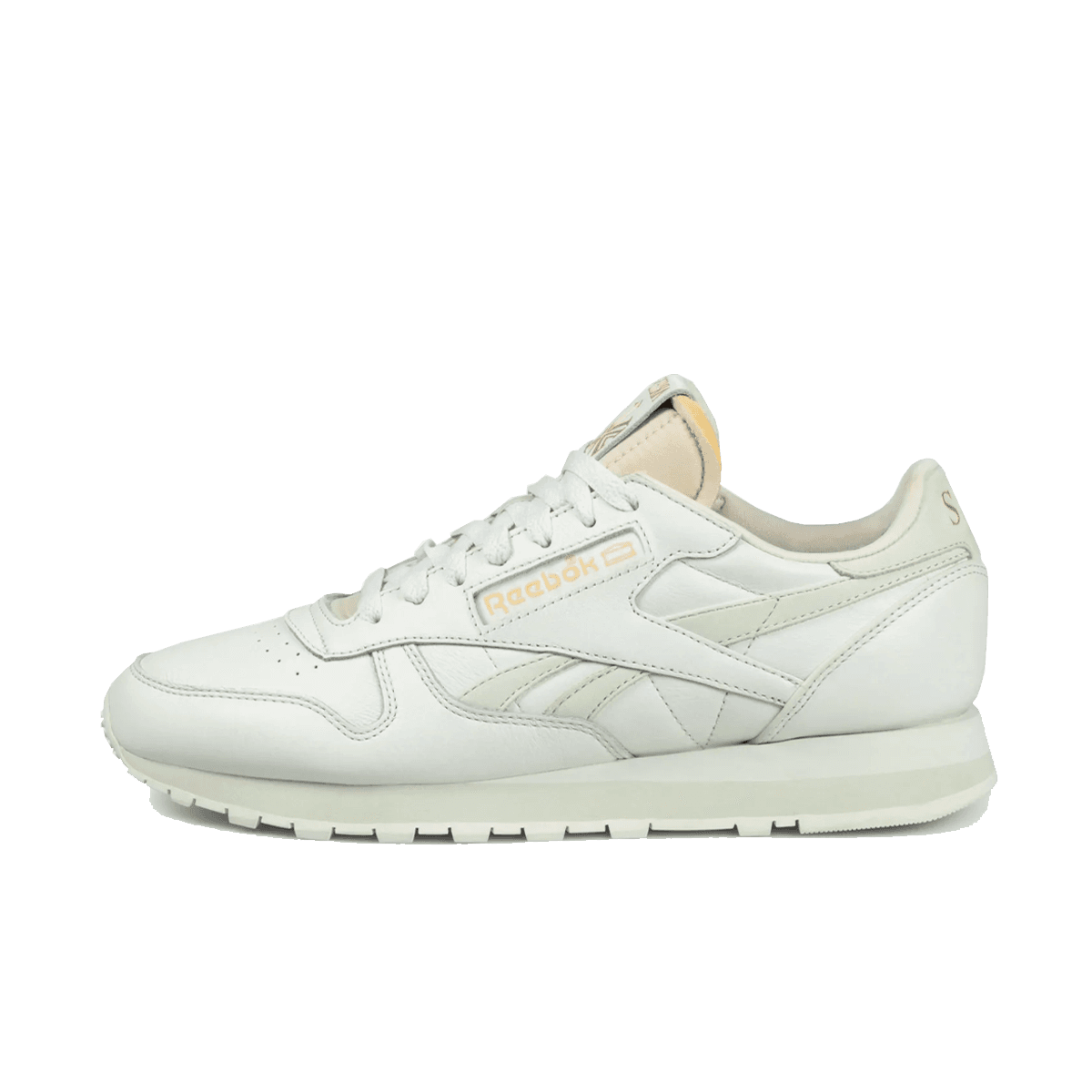 Aries x Reebok Classic Leather 'Mystic's Shoe'