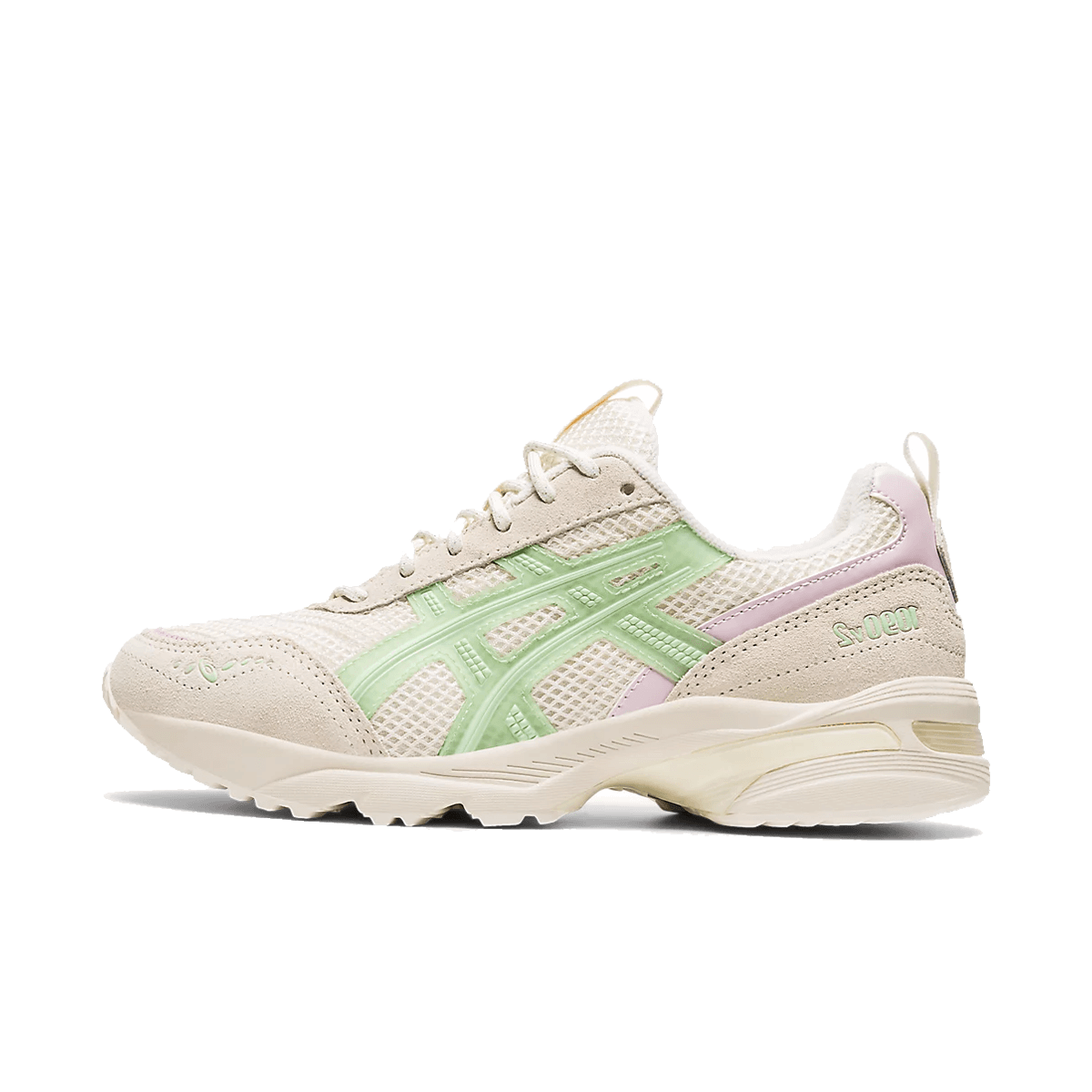 Asics Women's Gel-1090 v2 'Jade'