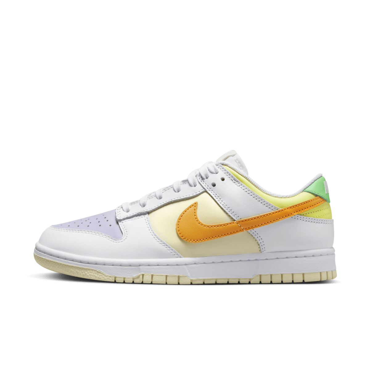 Nike Dunk Low WMNS 'Sundial'