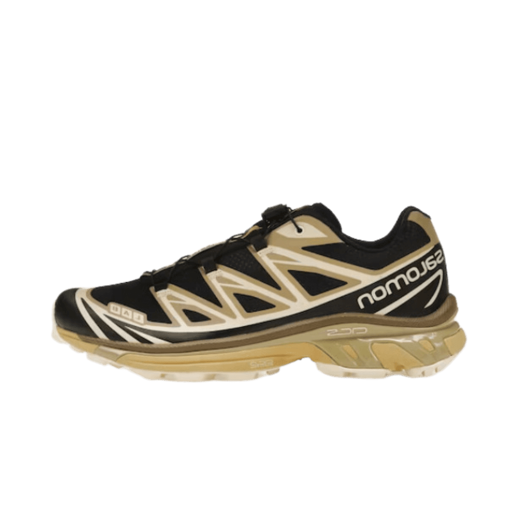 Salomon XT-6 END Dark Truffle