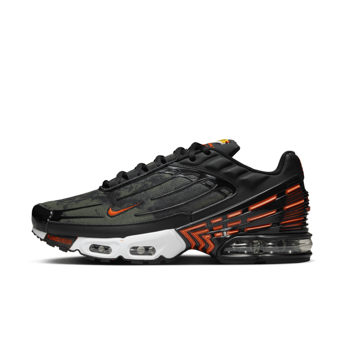 Nike Air Max Plus 3 'Camouflage'