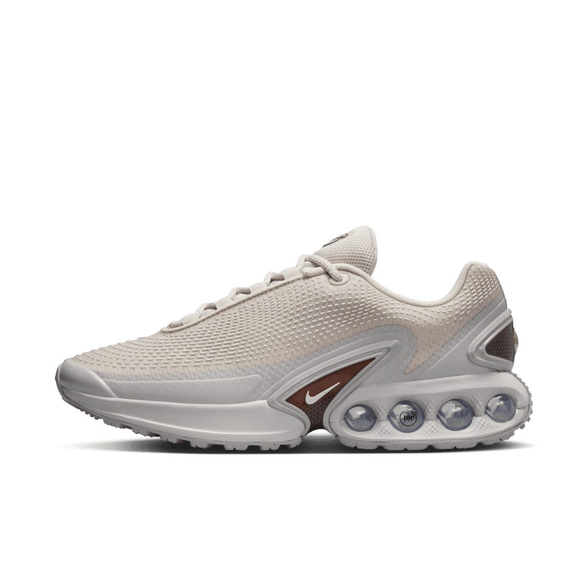 Nike Air Max DN WMNS 'Light Orewood Brown'