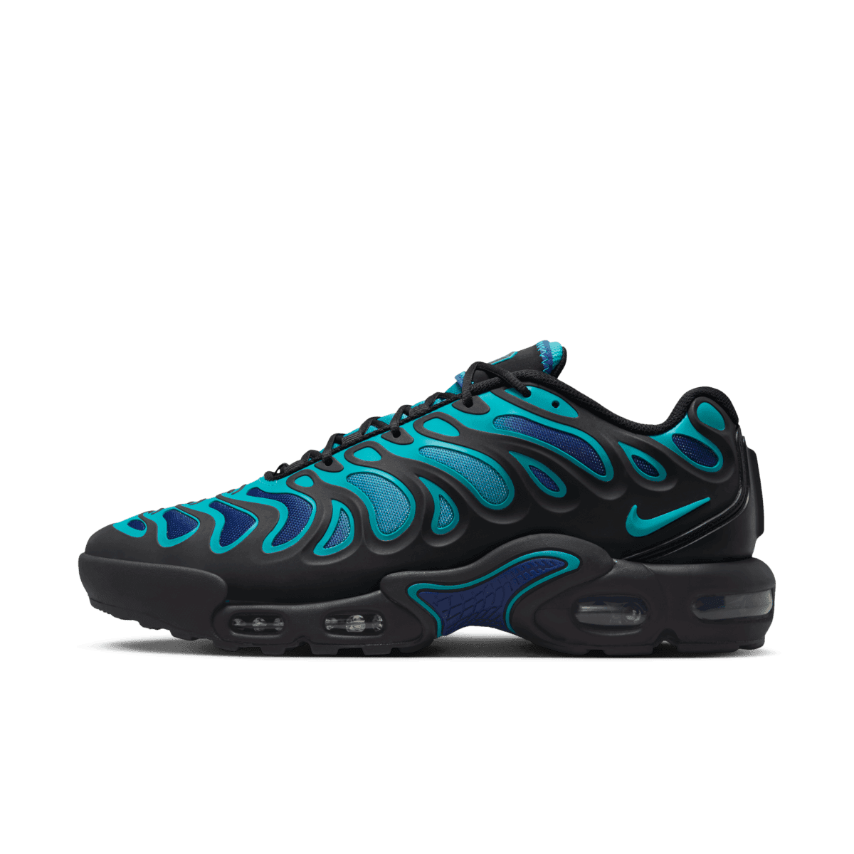 Nike Air Max Plus Drift 'Deep Royal Blue & Baltic Blue'