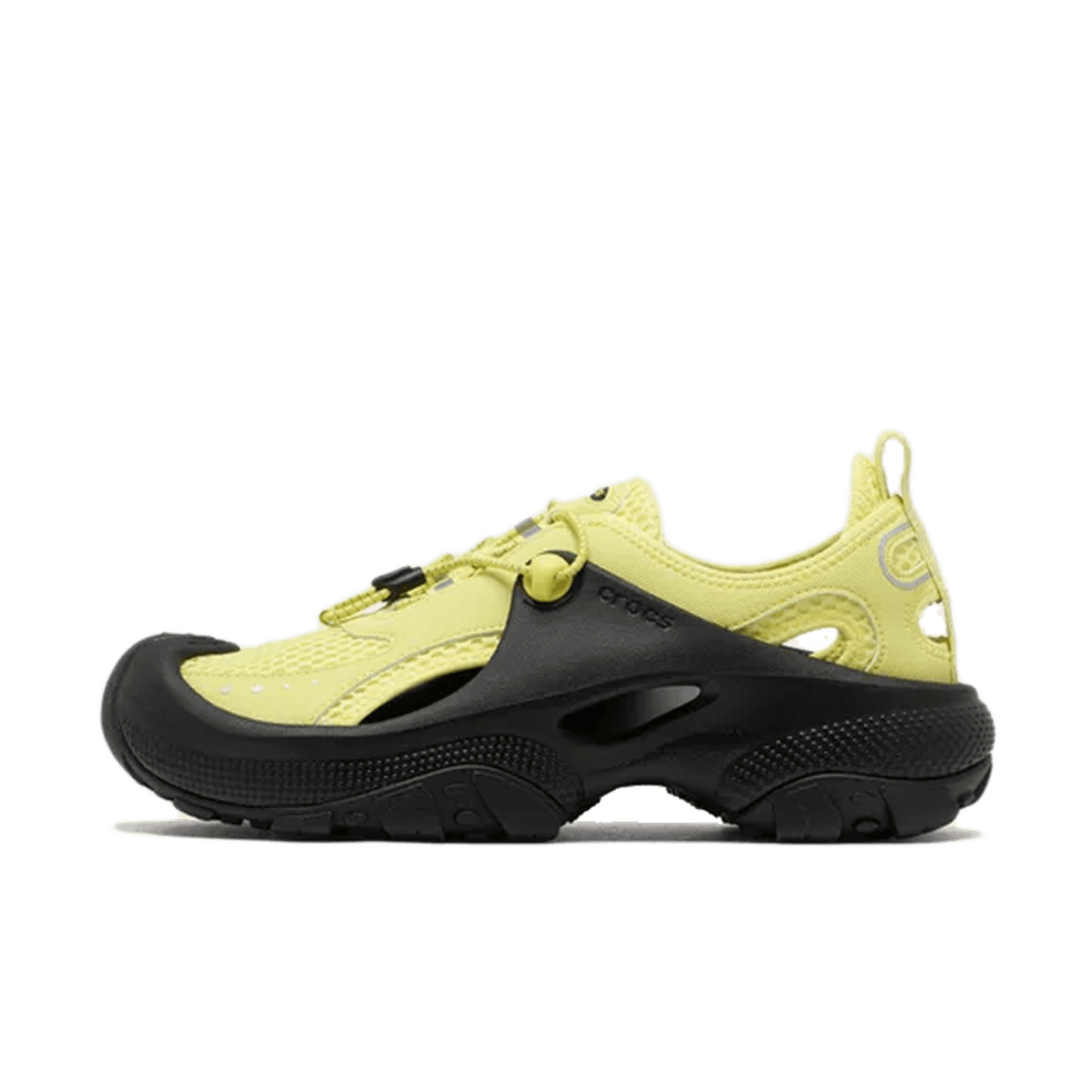 Crocs Trailbreak 2 'Chartreuse'