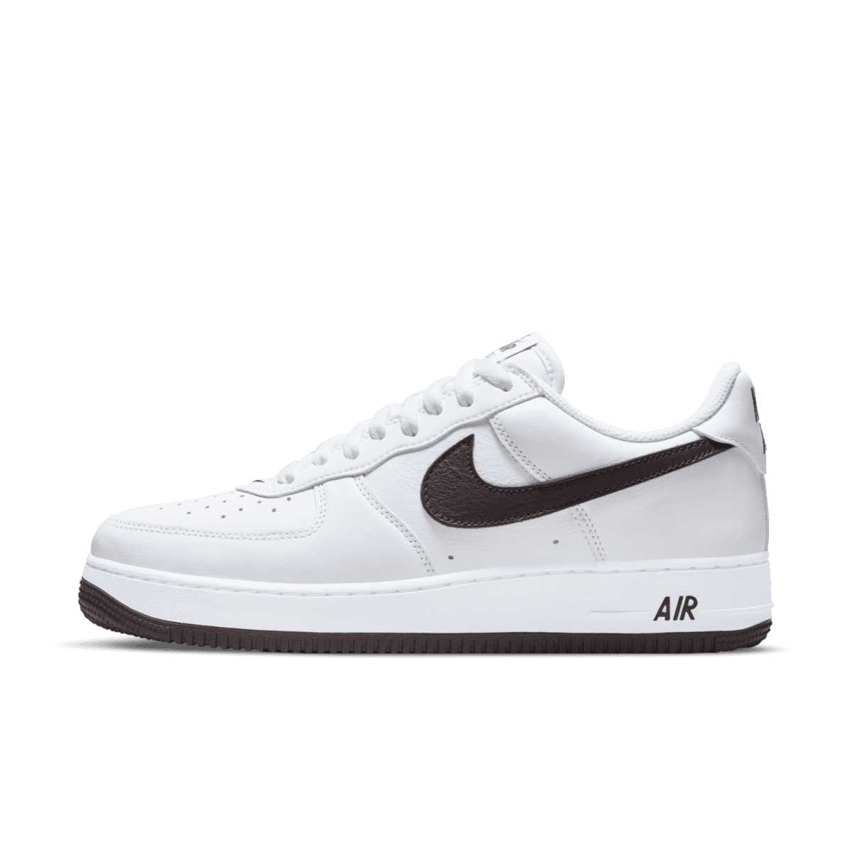 Nike Air Force 1 Low 'Chocolate' - Color of the Month