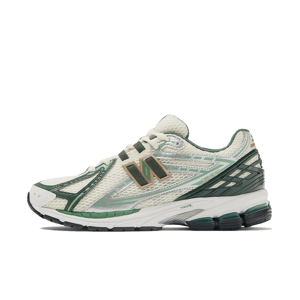 Aimé Leon Dore x New Balance 1906R 'Jade'