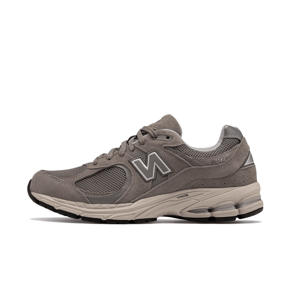 New Balance 2002R Marblehead Light Aluminum