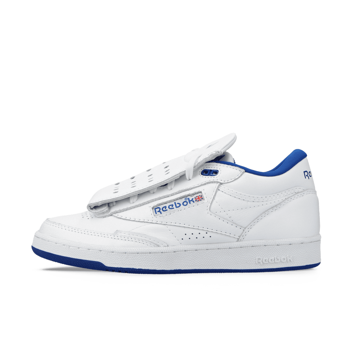 Mountain Research x Reebok Club C Mid II 'White'