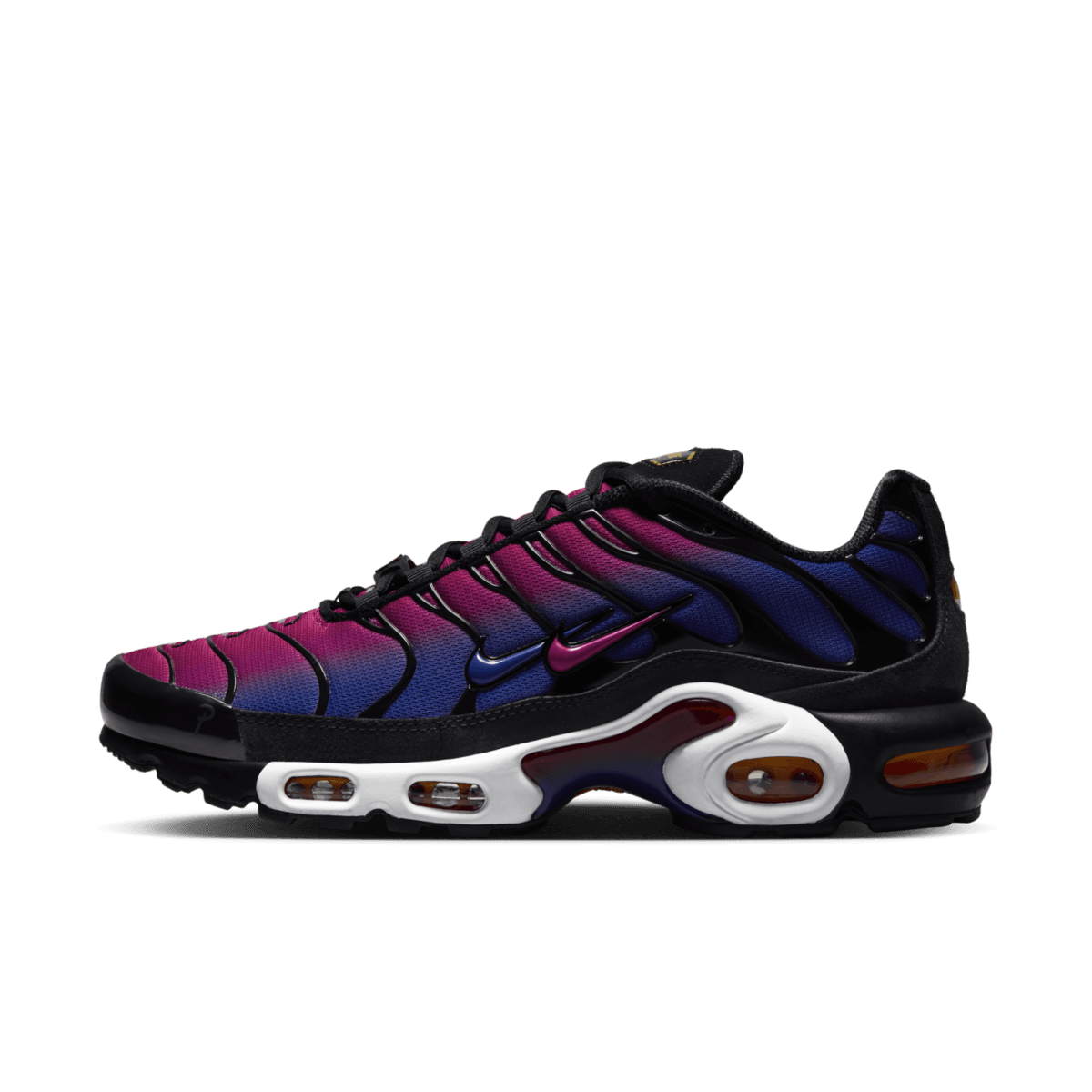 Patta x FC Barcelona x Nike Air Max Plus