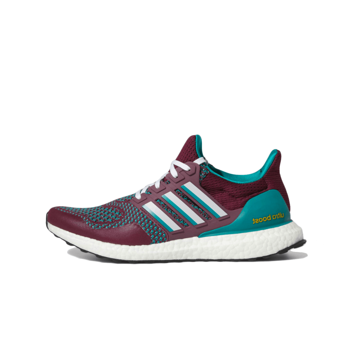 The Mighty Ducks Jesse Hall x adidas Ultraboost 'Maroon'