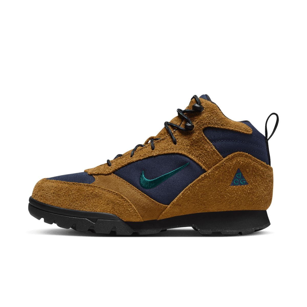 Nike ACG Torre Mid WP 'Burnt Sienna'