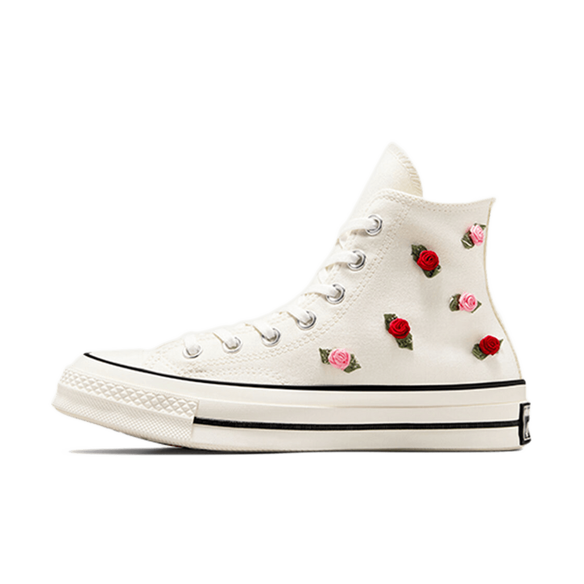 Converse Chuck 70 'Roses' - Valentine's Day Pack