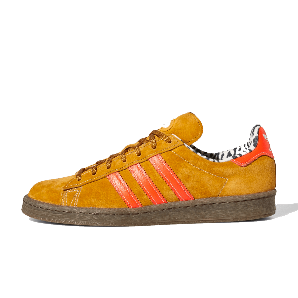 XLARGE x adidas Campus 80 'Mesa'