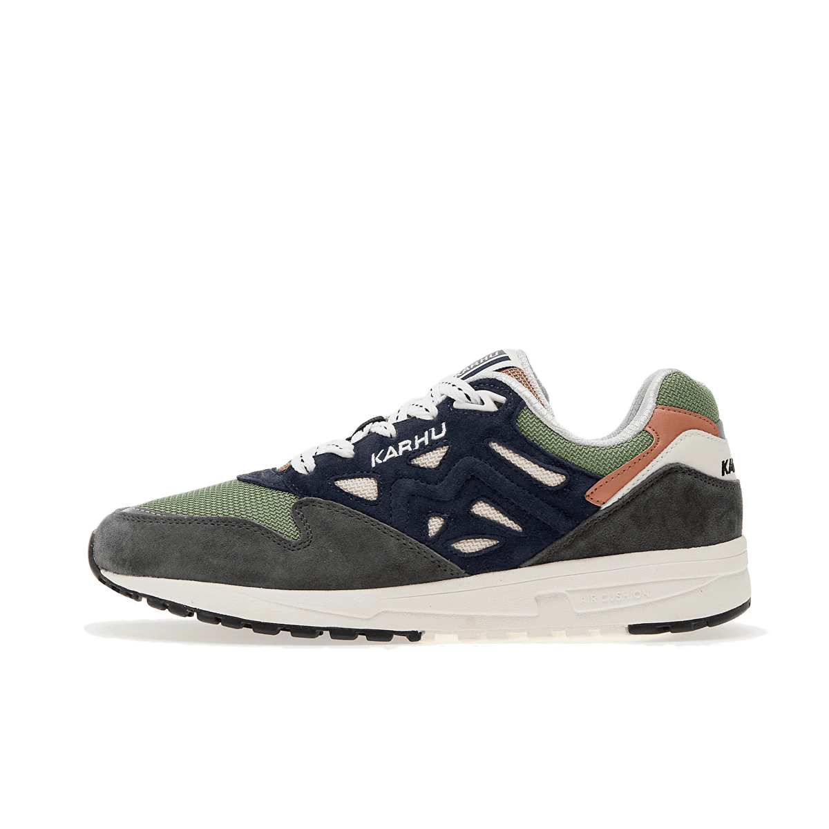 Karhu LEGACY Gunmetal Abbey Stone