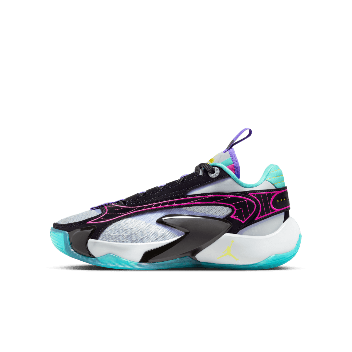 Jordan Luka 2 GS 'All-Star'