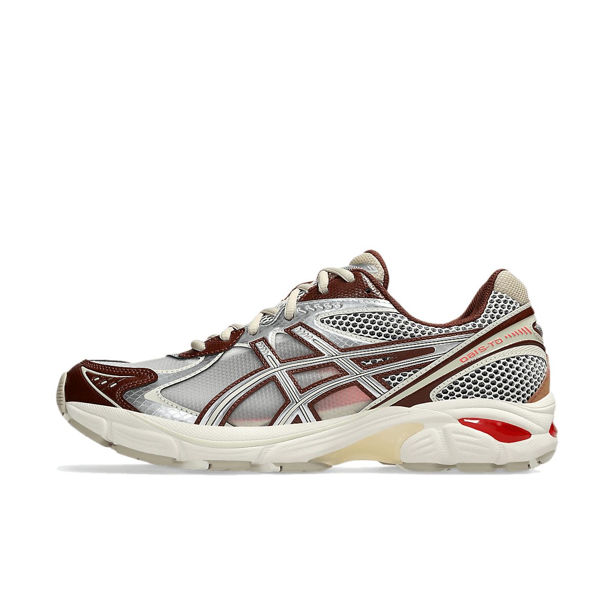 Above The Clouds x ASICS GT-2160 'Chocolate Brown'
