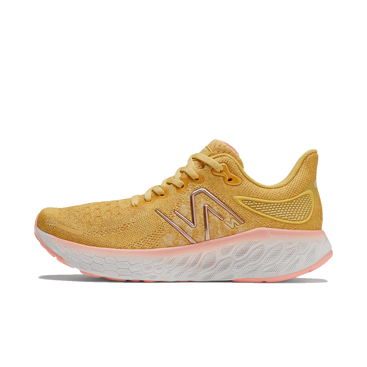 New Balance Fresh Foam X 1080v12 Find Your Start WMNS 'Honeycomb'