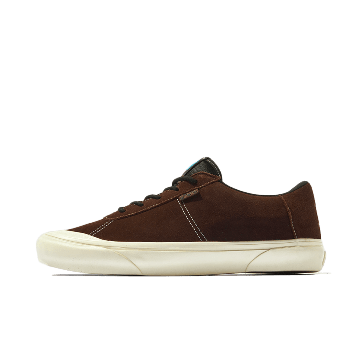 Pop Trading Company Skate Agah x Vans Vault 'Brown'