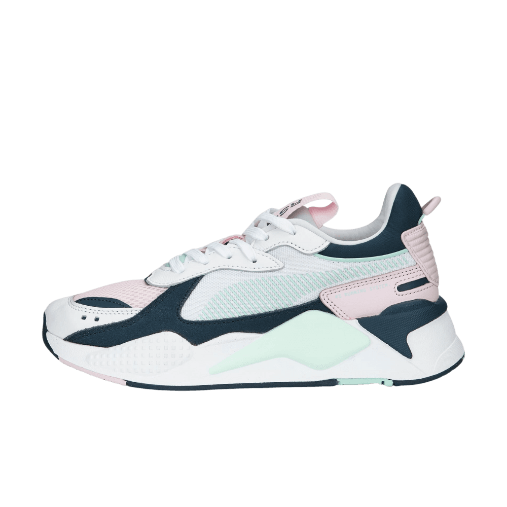 Puma  Rs-x Reinvent Wn's