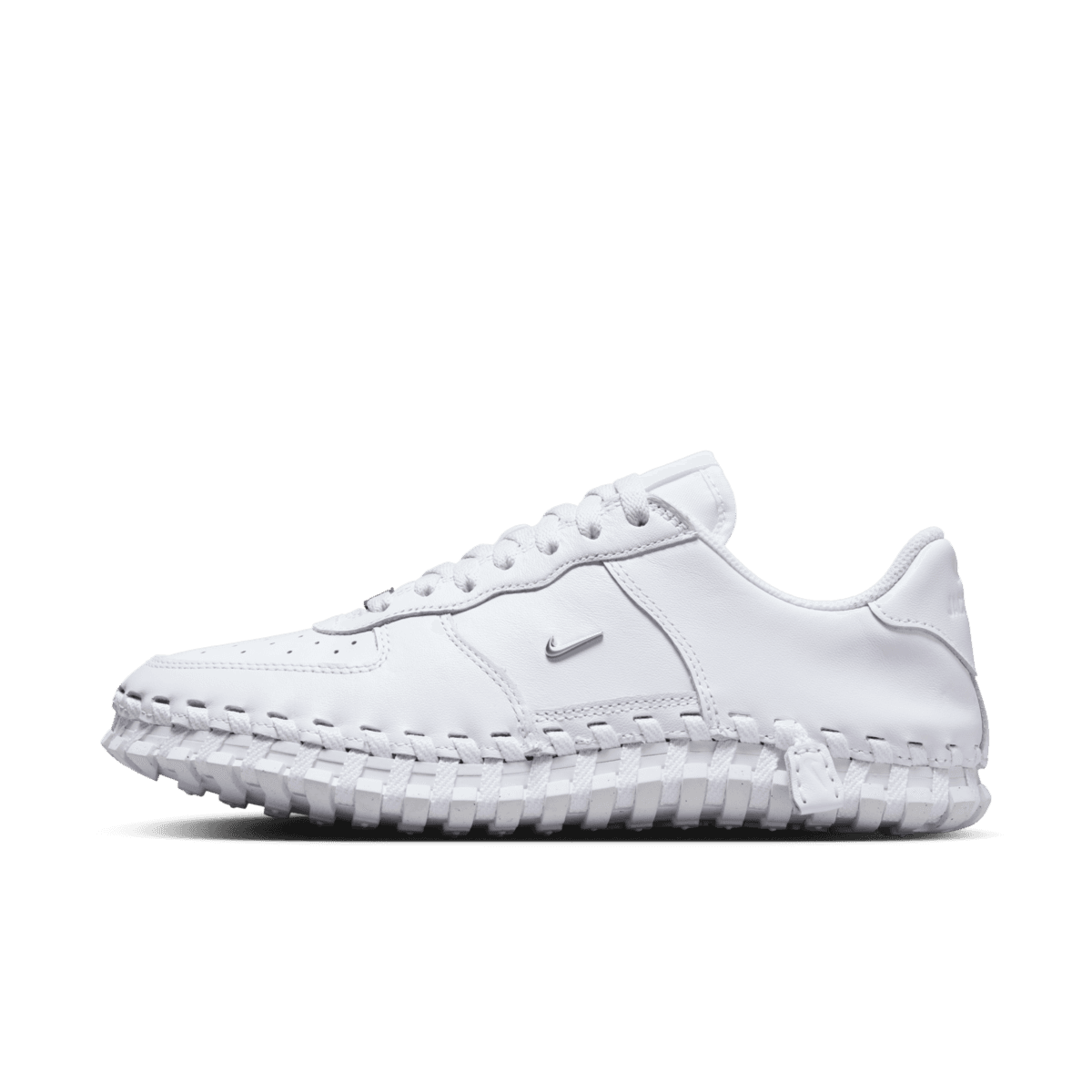 Jacquemus x Nike J Force 1 'White'