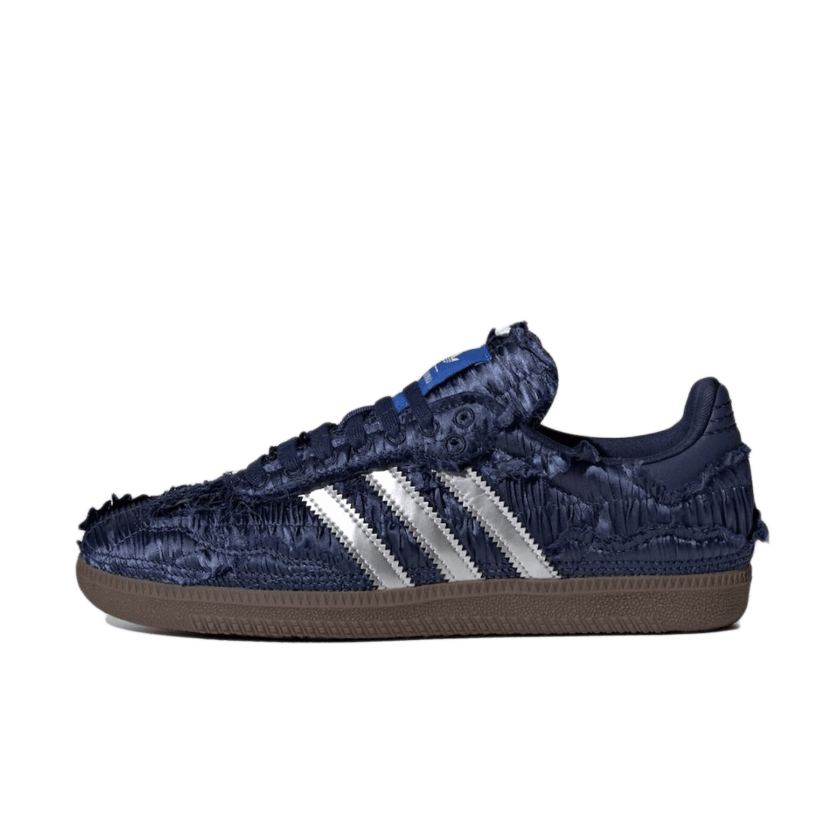 Caroline Hu x adidas Samba 'Dark Blue'