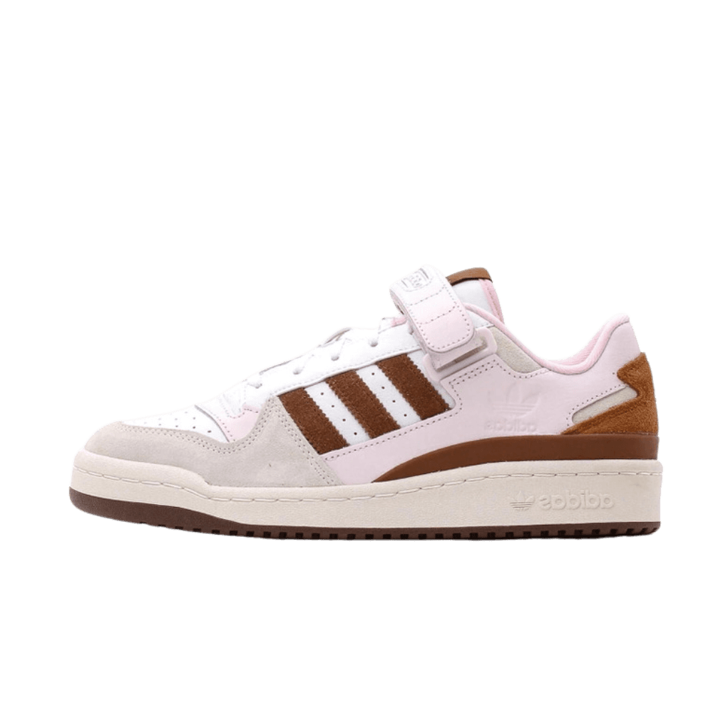 adidas Wmns Forum Low 'Chocolate to my Strawberry'