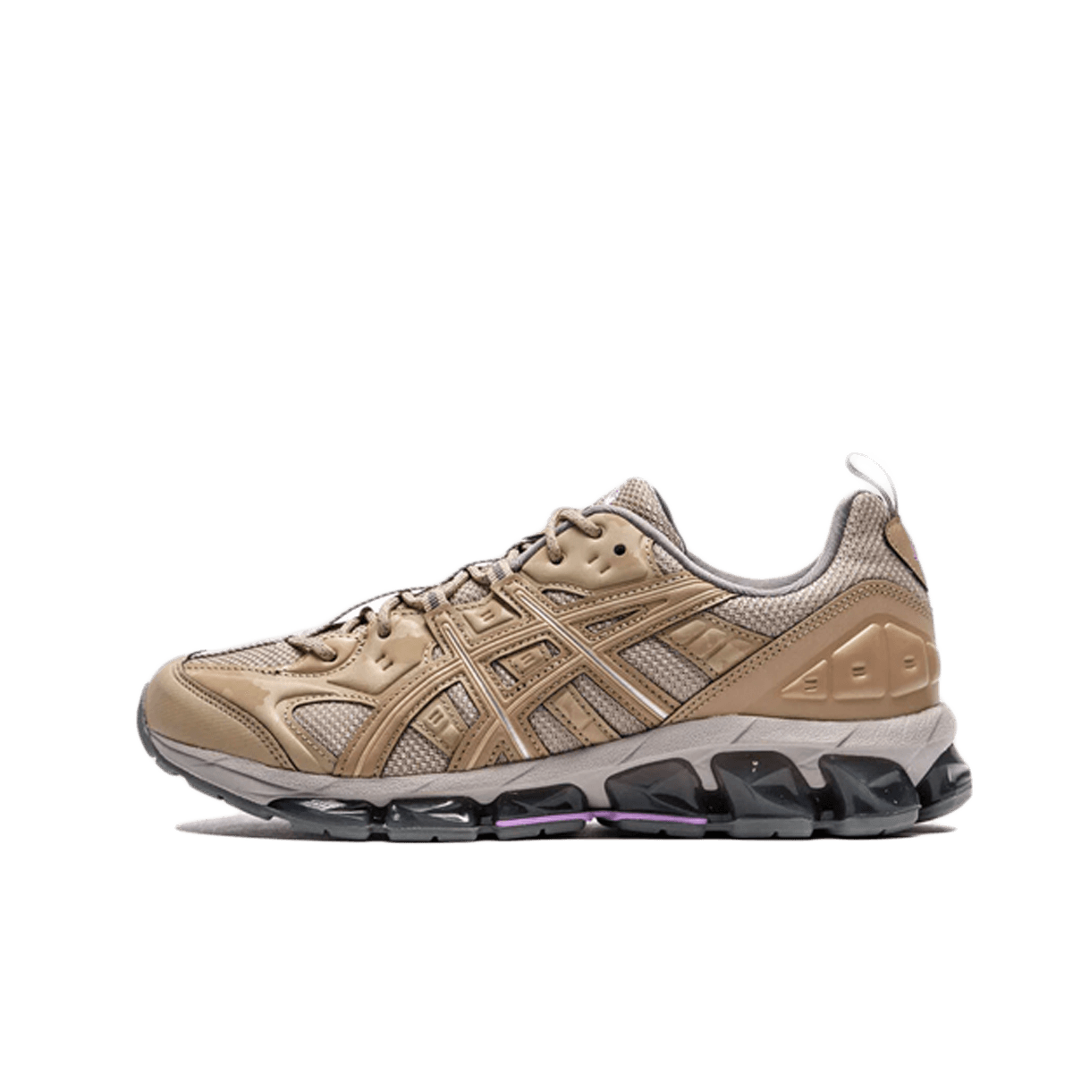 Asics GEL-Quantum 360 VII Kiso 'Wood Crepe'