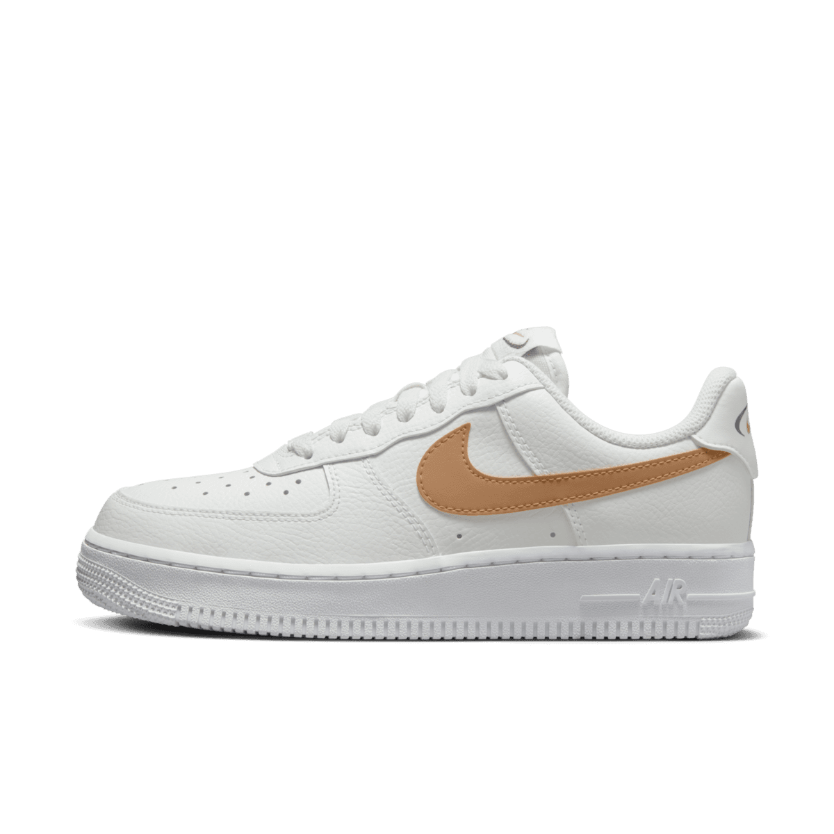 Nike Air Force 1 '07 'White Melon Tint'