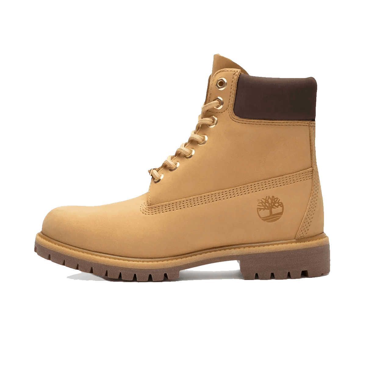 Timberland 6 Inch Premium Boot 'Wheat'