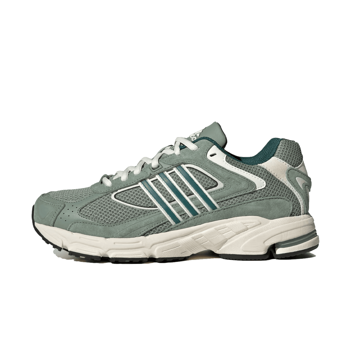 adidas Response CL 'Silver Green'