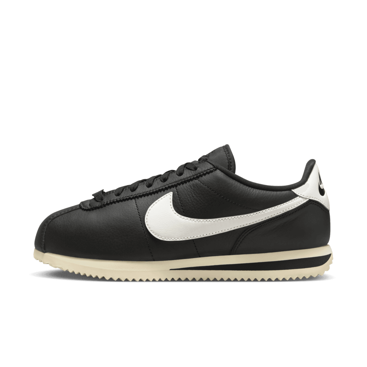 Nike Cortez PRM 'Black Sail'