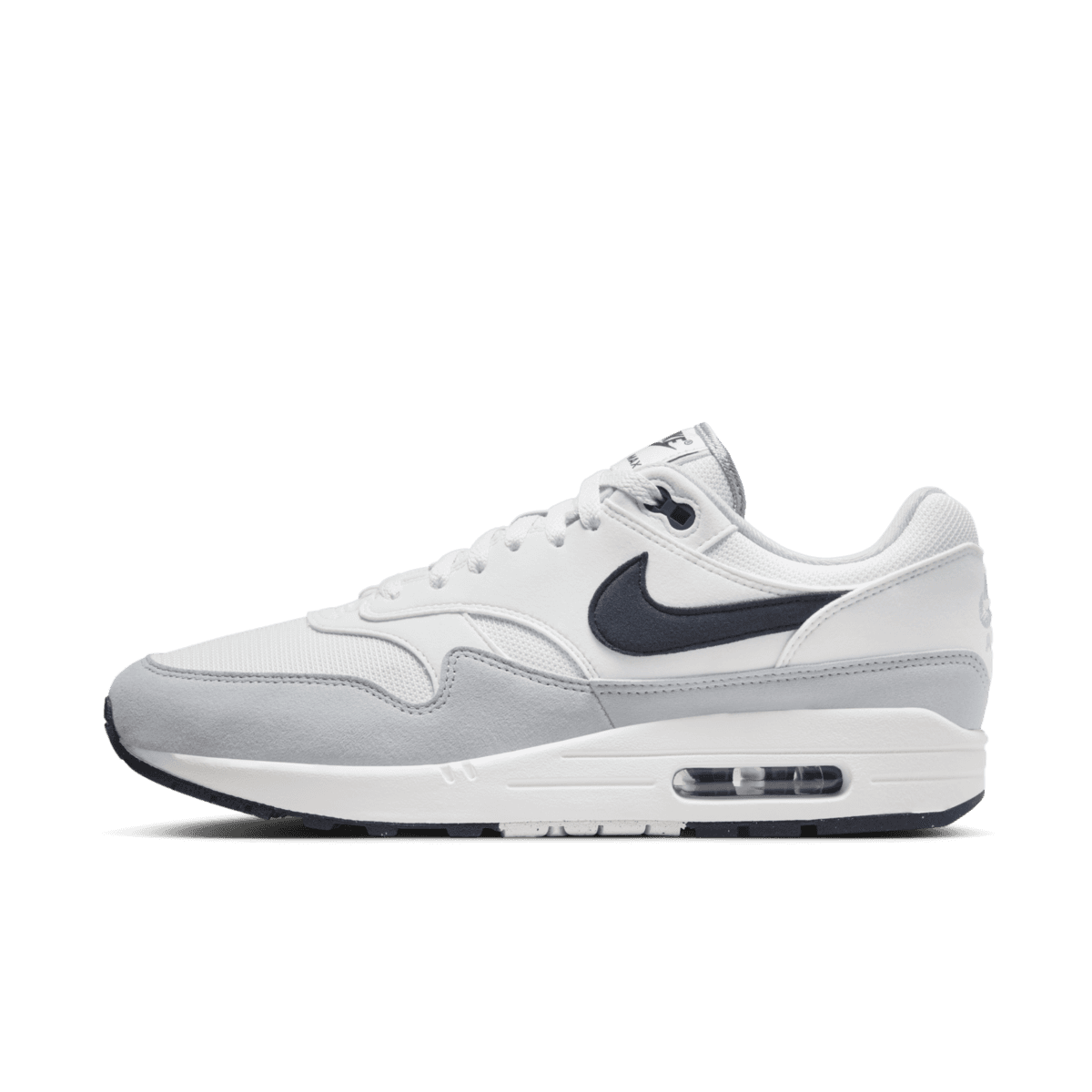 Nike Air Max 1 'Platinum Tint'